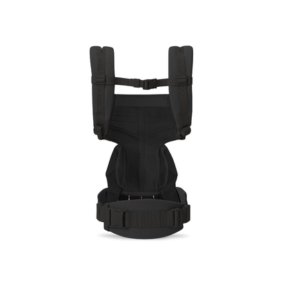 Ergobaby Porte-bébé Omni Classic Mesh Onyx Black