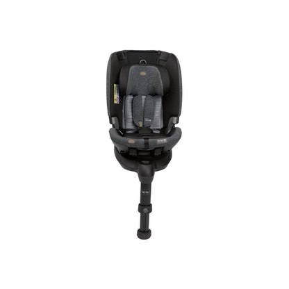 Chicco 6-in-1 Kinderwagen Best Friend Pro i-Size Black