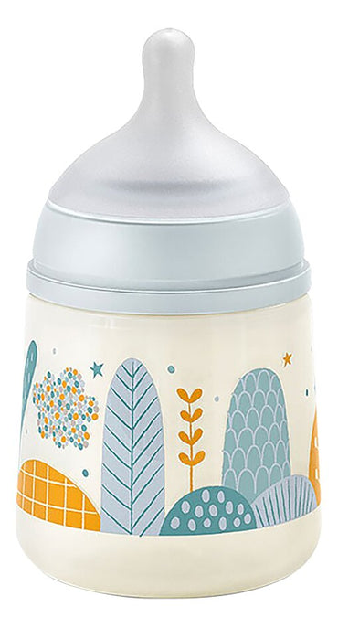 Suavinex Biberon Dreams Slow Flow Blue 150 ml
