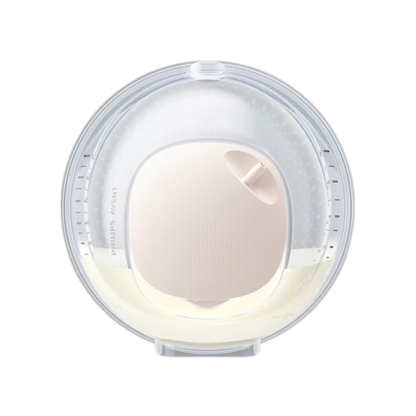 AVENT Tire-lait électrique simple Hands-free