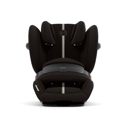 Cybex Autostoel Pallas G3 Groep 1/2/3 Plus Moon Black
