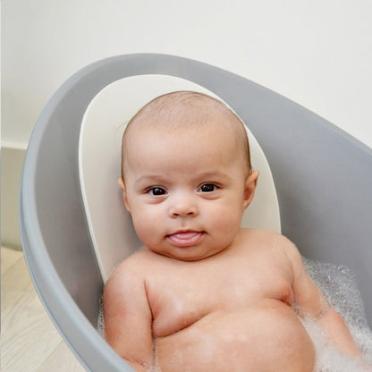 Shnuggle Badje Slate Grey