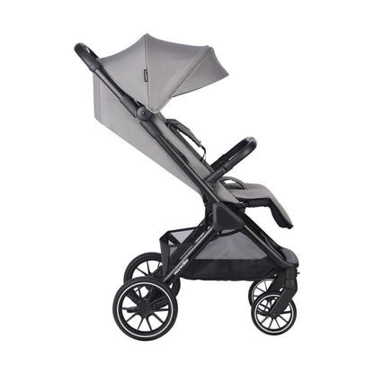 EasyWalker Buggy Jackey2 XL Pebble Grey