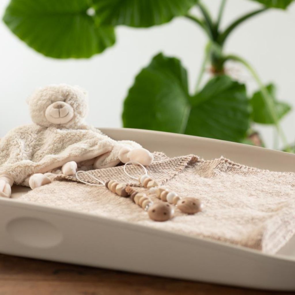Pericles Matelas à lange Splashy Sand