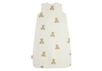 Jollein Sac de couchage d'été Teddy Bear 70 cm
