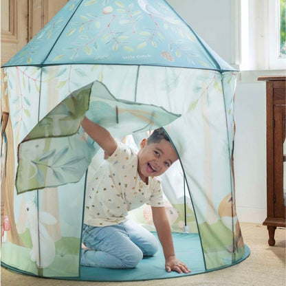 Little Dutch Tente de jeu Forest Friends