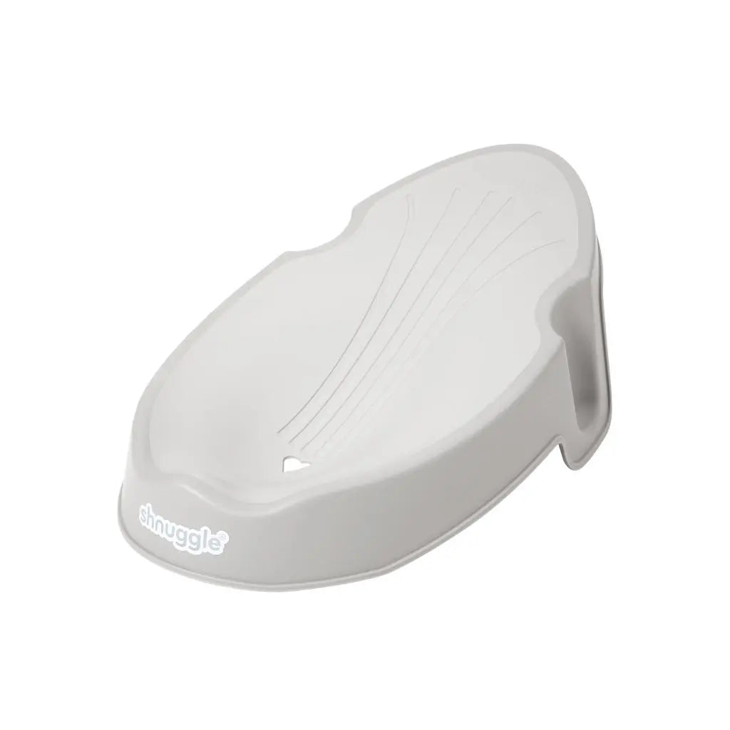 Shnuggle Support pour nouveau-né Taupe