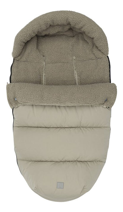 Jollein Chancelière pour poussette Olive