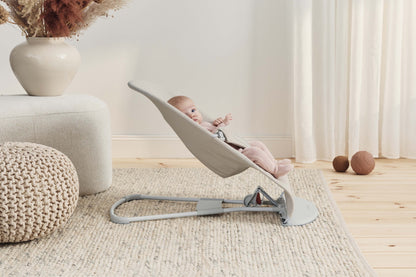 BabyBjörn Relax Bliss Jersey beige