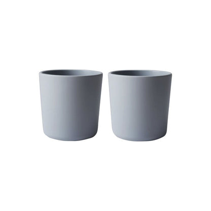 Mushie Gobelet 225 ml Cloud - 2 pièces