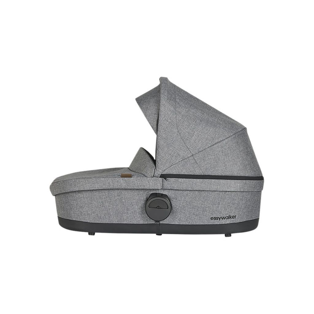 EasyWalker Nacelle Harvey³ Exclusive Grey