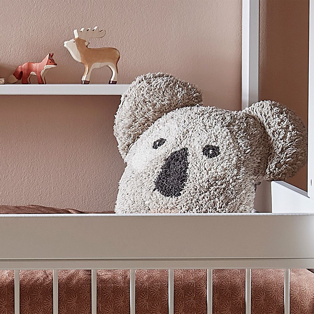 LIFETIME Gevormd kussen koala