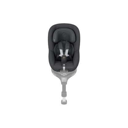 Maxi-Cosi Autostoel Pearl 360 Pro Groep 0+/1 i-Size Authentic Graphite