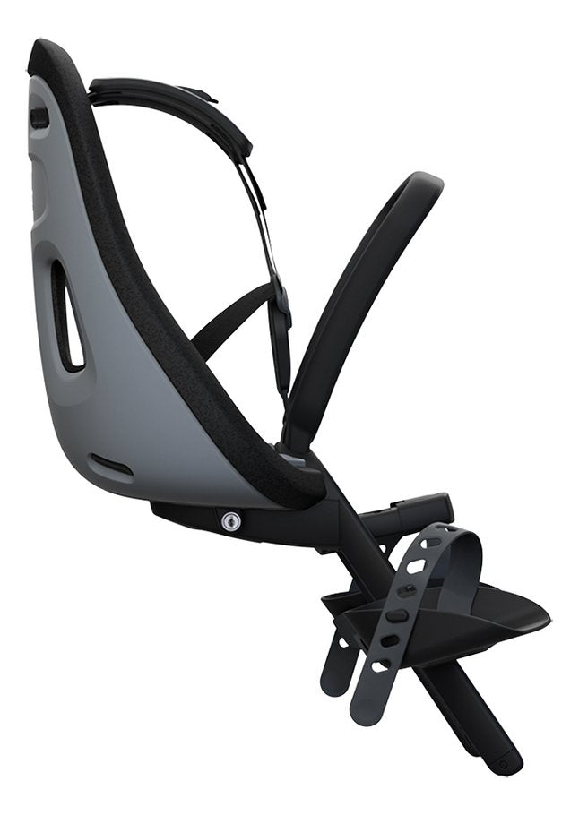 Thule Siège-vélo Yepp Nexxt Mini momentum grey