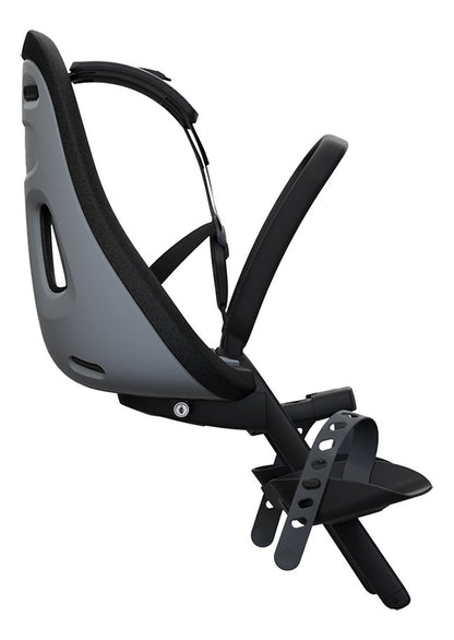 Thule Siège-vélo Yepp Nexxt Mini momentum grey
