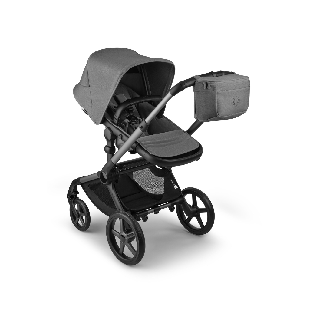 Bugaboo Organizer Moon Grey