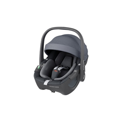 Maxi-Cosi Draagbare autostoel Pebble 360 Groep 0+ i-Size Essential Graphite