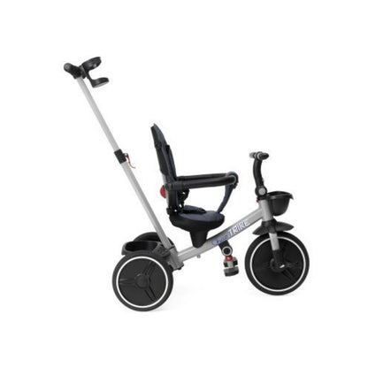 Chicco Driewieler 4-in-1 opvouwbaar blauw