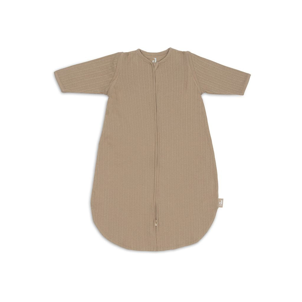 Jollein Zomerslaapzak 60 cm Biscuit