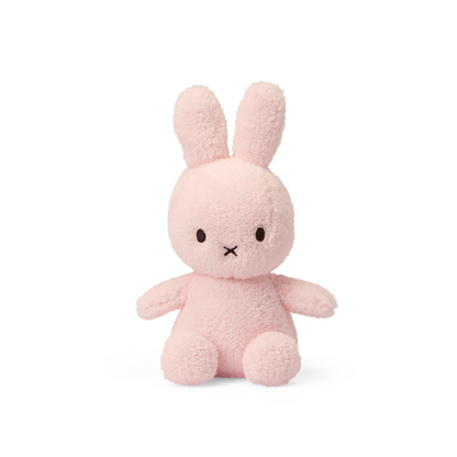 Knuffel Teddy Nijntje Light Pink 23 cm