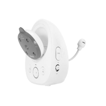 Alecto Beeldbabyfoon DVM-77