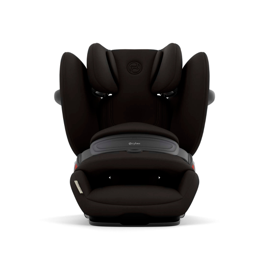 Cybex Autostoel Pallas G3 Groep 1/2/3 Magic Black
