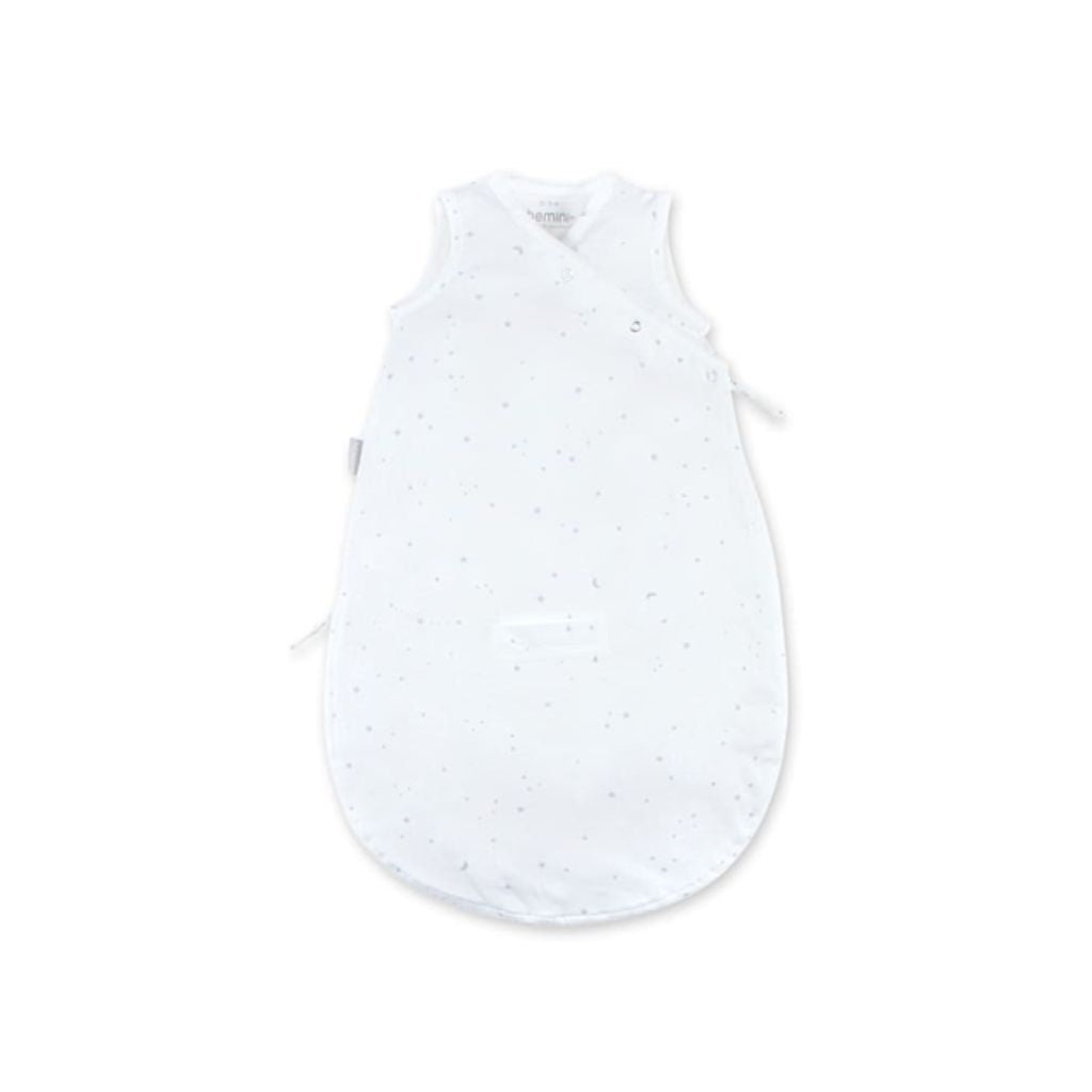 Bemini Sac de couchage d'été Magic Bag Stary TOG 0,5 Ecru 60 cm