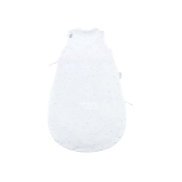 Bemini Sac de couchage d'été Magic Bag Stary TOG 0,5 Ecru 60 cm