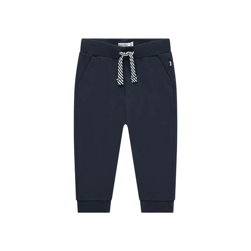BabyFace Legging bleu nuit