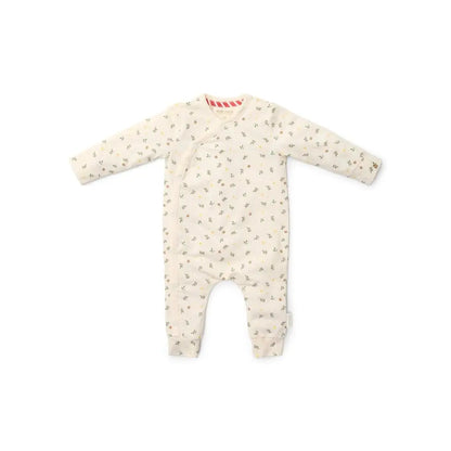 Little Dutch Eendelige Pyjama Little Christmas - 50/56