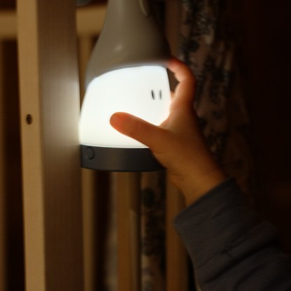 Béaba Nachtlampje Pixie torch 2-in-1 Blue