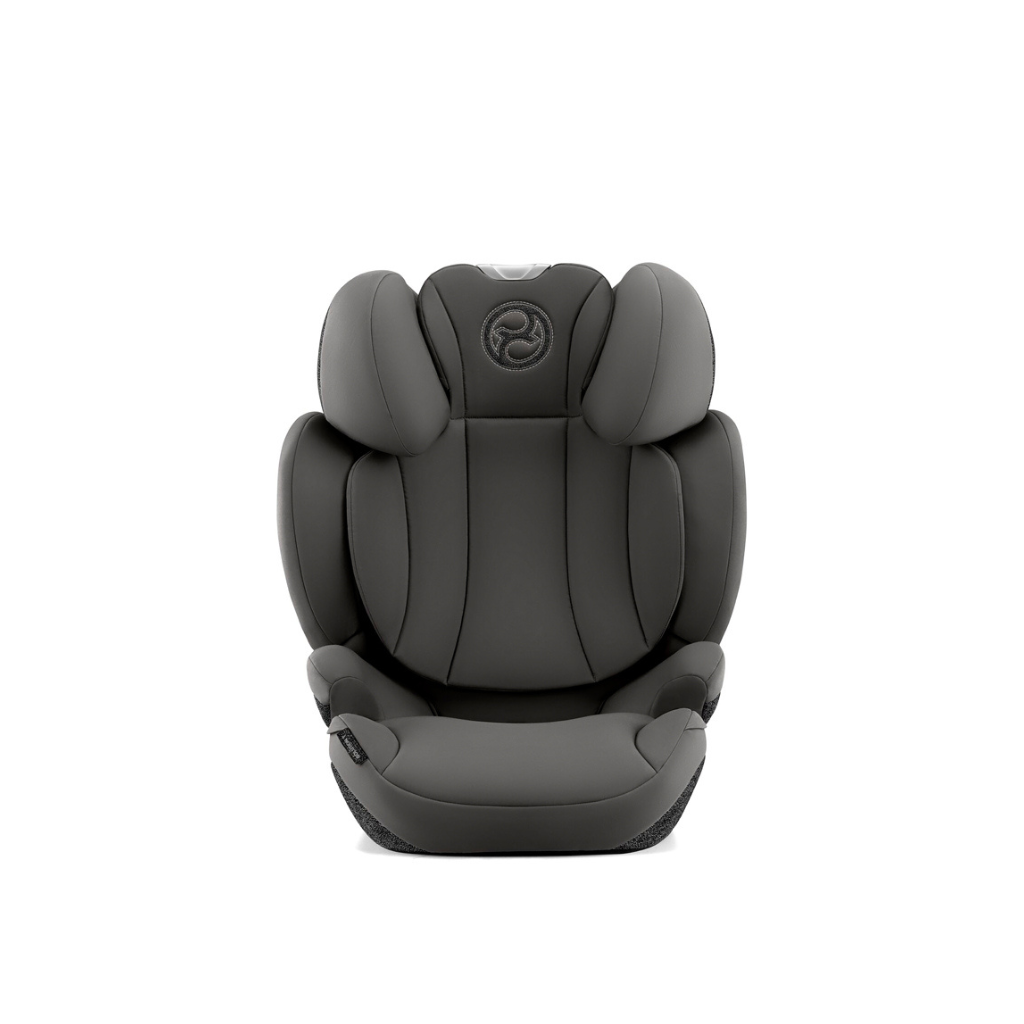 Cybex INFO: autostoel Solution T I-FIX gr2/3 Mirage Grey