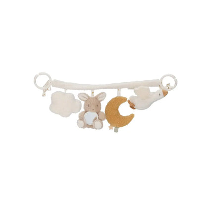 Little Dutch Wagenspanner Newborn Naturals