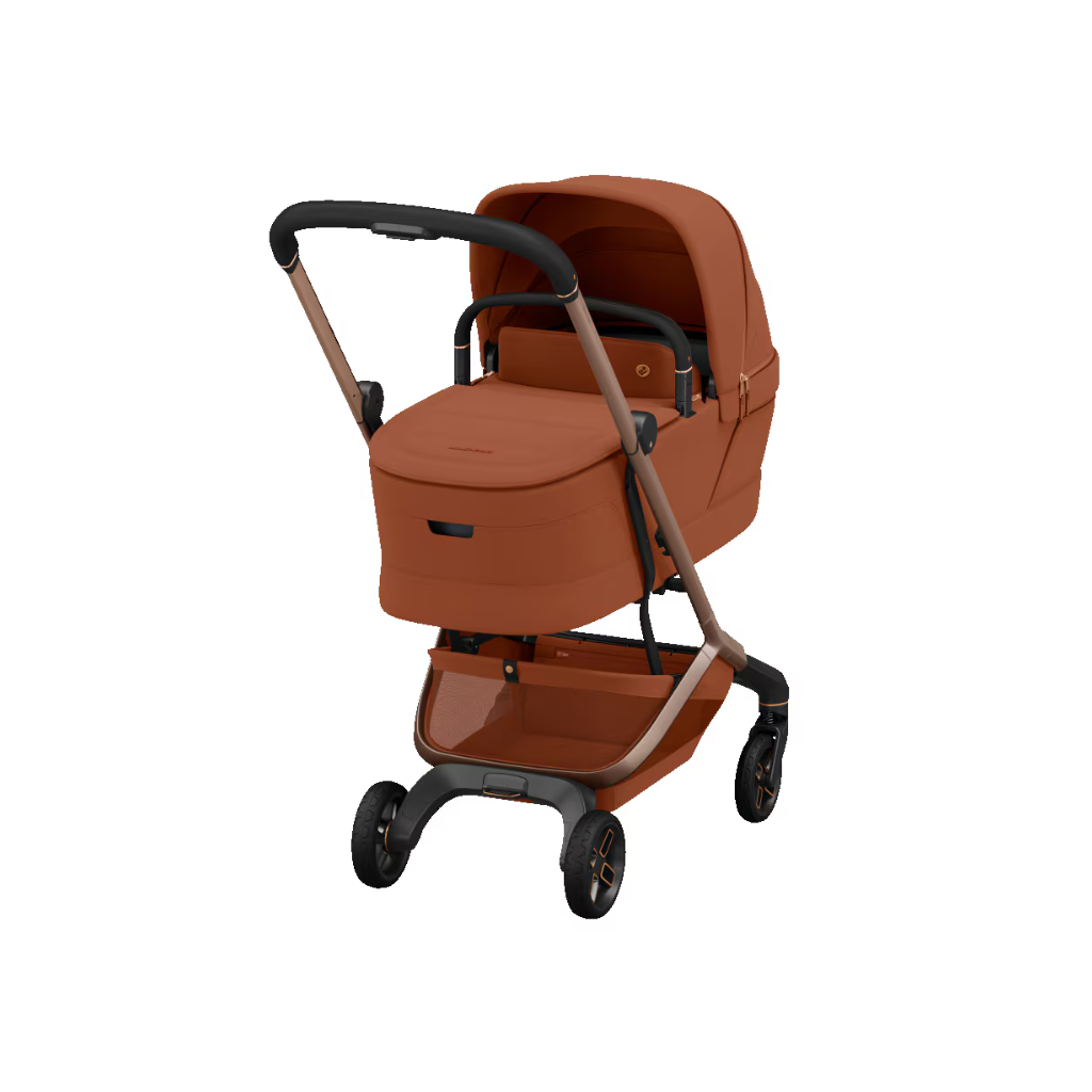 Maxi-Cosi Nacelle Cabin Cot Copper Terra