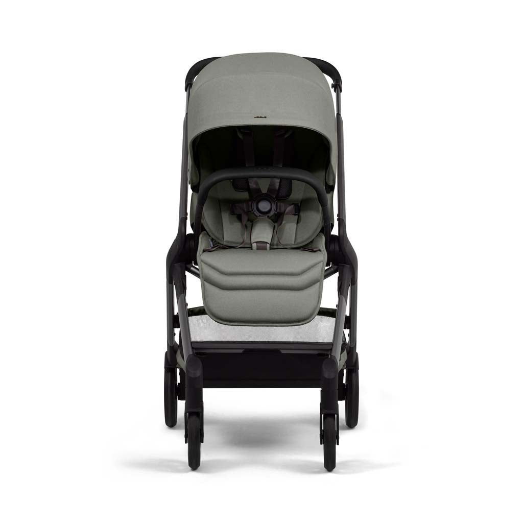 Joolz Poussette Hub² Sage Green