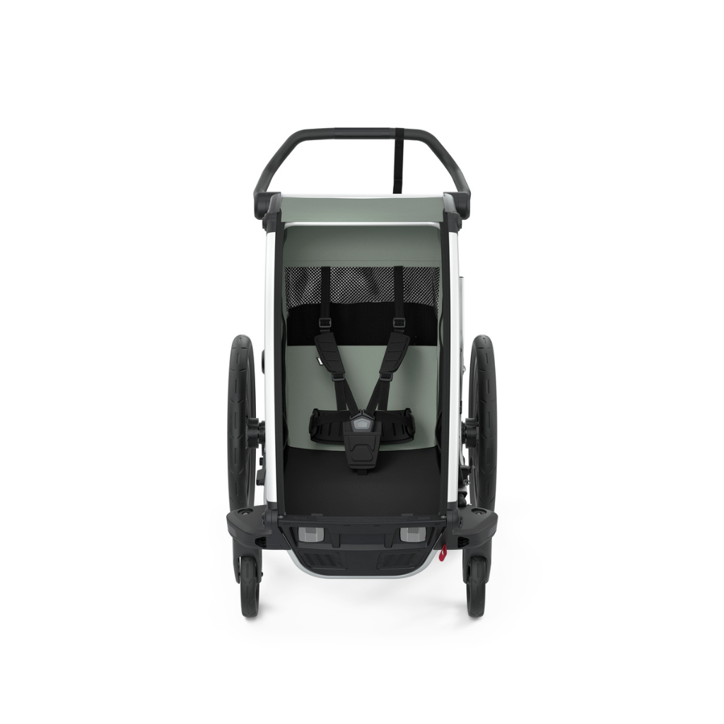 Thule Fietskar Chariot Lite 1 Agave Black