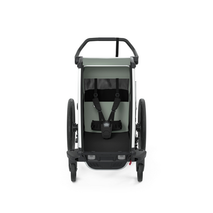 Thule Fietskar Chariot Lite 1 Agave Black