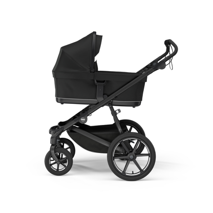 Thule Poussette Urban Glide 4-wheel Black