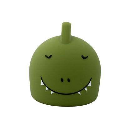 Trixie Veilleuse Mr. Dino vert