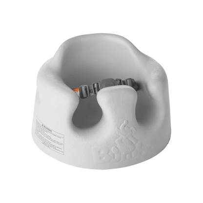 Bumbo Siège pour bébé Floorseat Cool Grey