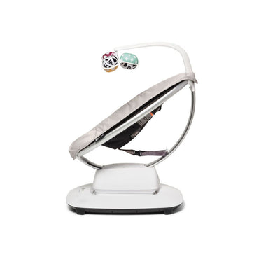 4moms Balancelle pour bébé MamaRoo 5 Classic Grey

