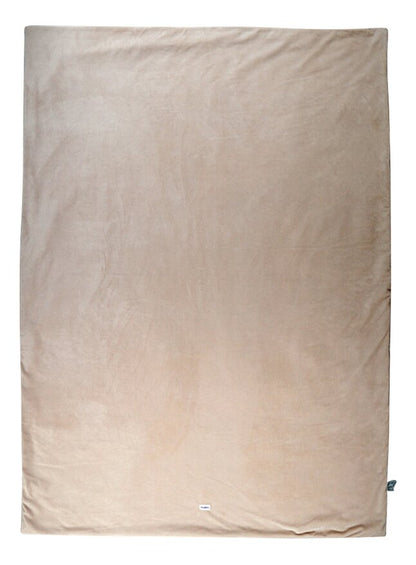 Noukie's Couverture pour lit Tiga, Stegi & Ops beige