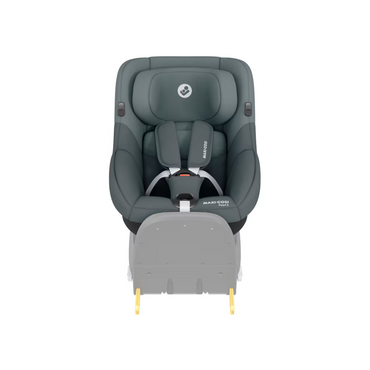 Maxi-Cosi Siège-auto Pearl S i-Size Tonal Graphite Groupe 0+/1