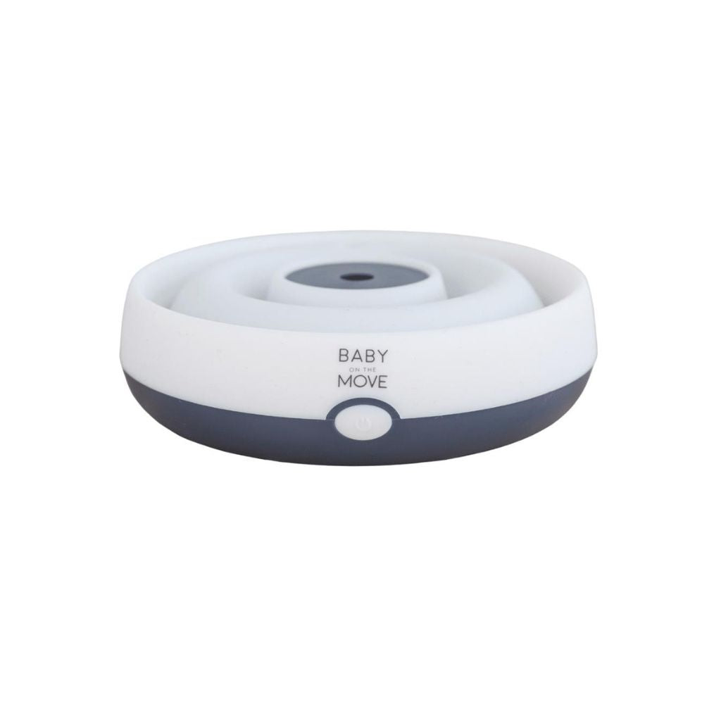 Humidificateur Baby on the Move Sweet Dreamz Denim