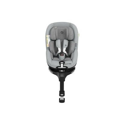Maxi Cosi INFO+ autostoel 0+/1 Mica pro eco i-si