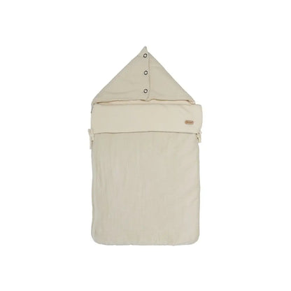 Pericles Réducteur d'été siège-auto groupe 0+ Crème