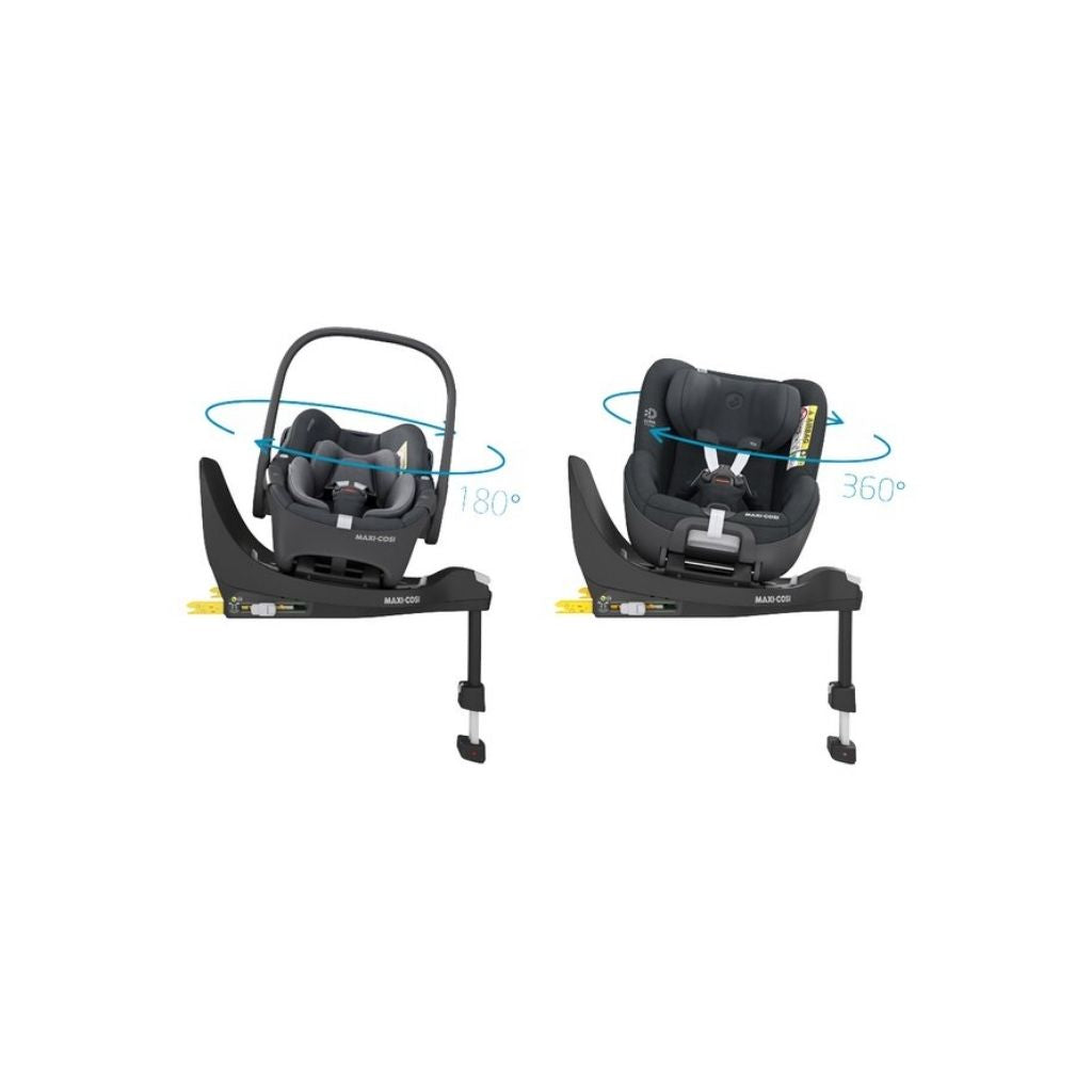 Maxi-Cosi Base pour siège-auto FamilyFix 360