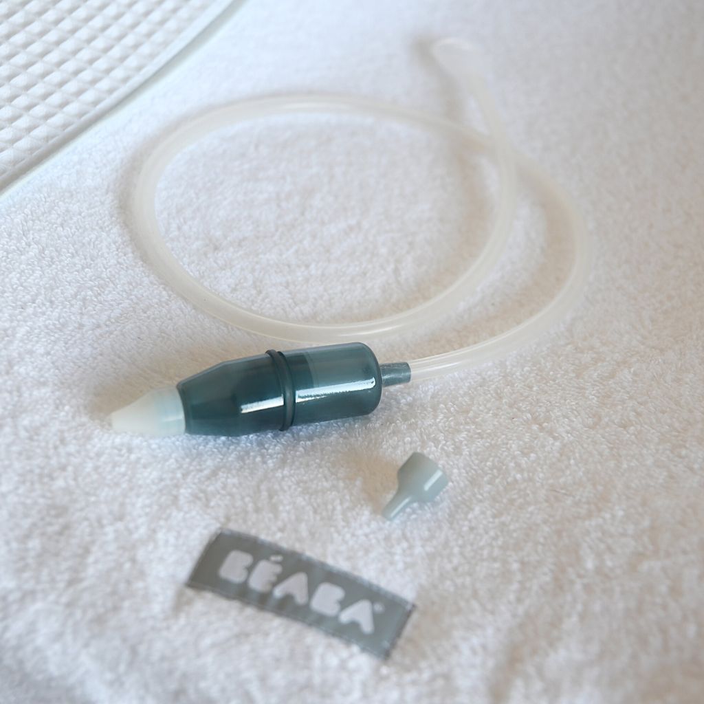 Béaba Neusreiniger Minidoo