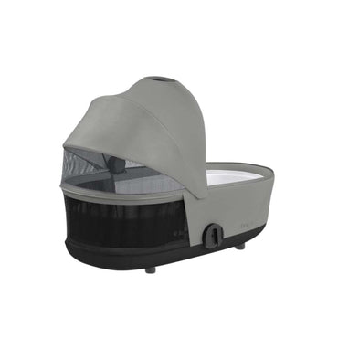 Cybex INFO Draagmand Mios Lux Mirage Grey