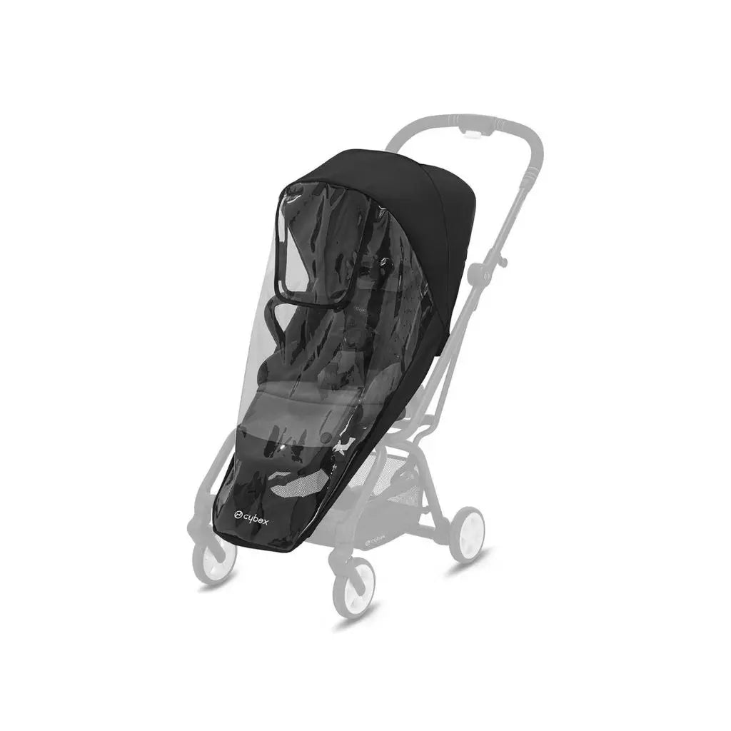Cybex INFO: Regenhoes voor wandelwagen Eezy S Twist 2021/2022